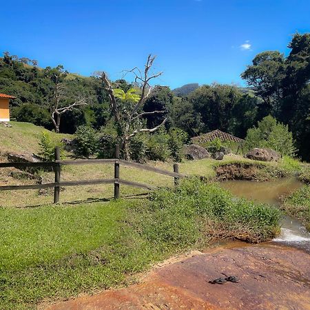 Fortuna Casas De Campo Сокоро Екстериор снимка