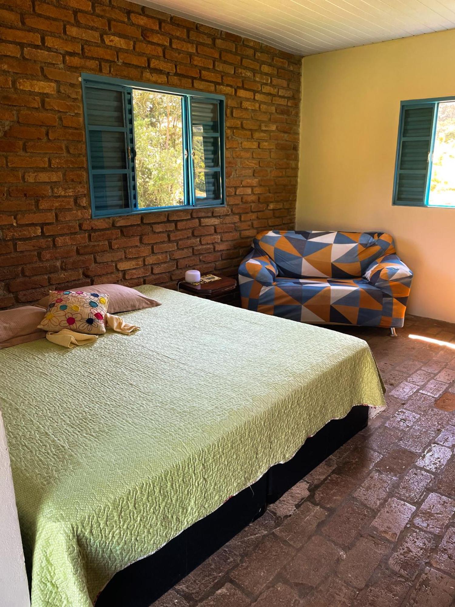 Fortuna Casas De Campo Сокоро Екстериор снимка