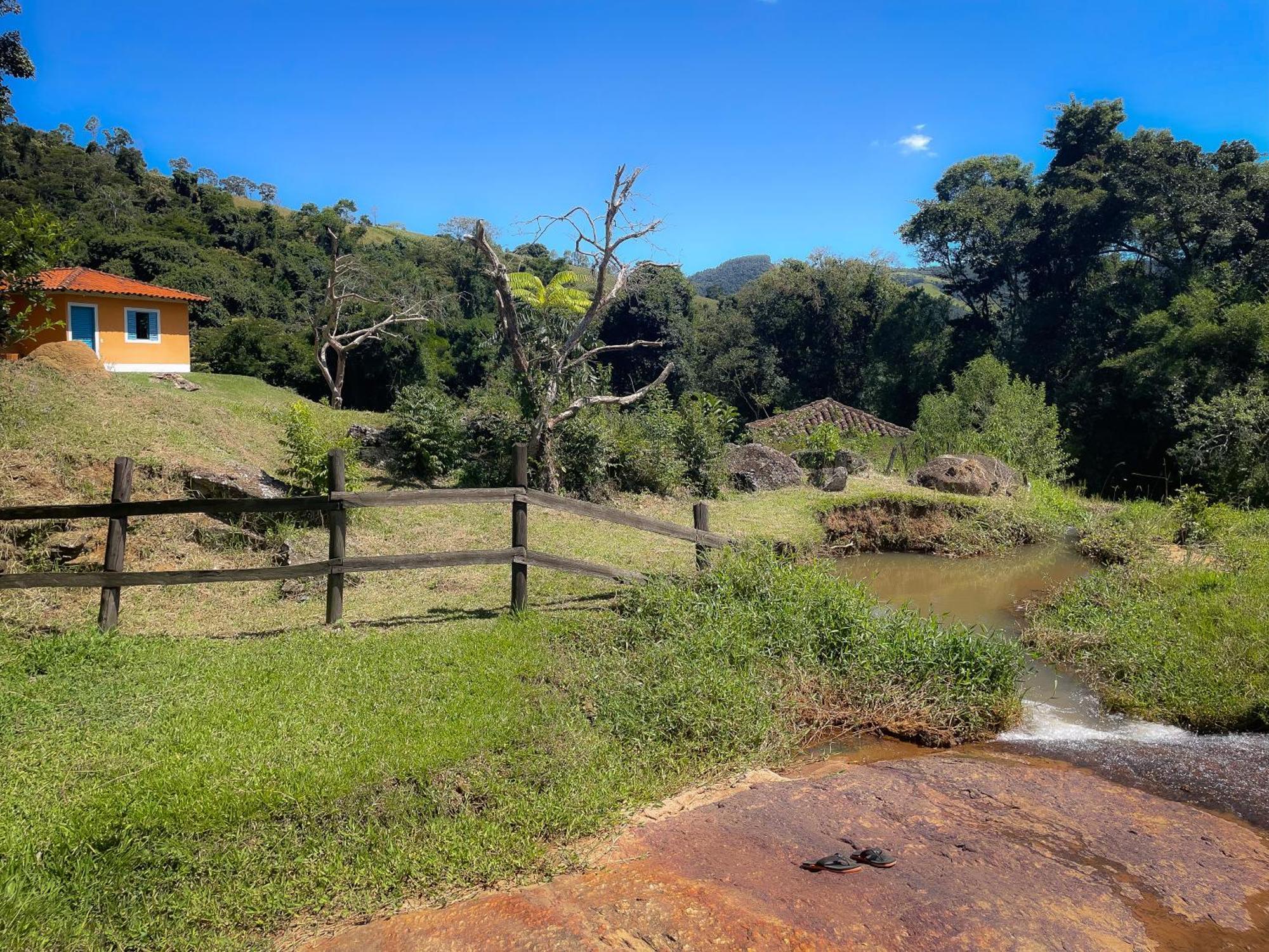 Fortuna Casas De Campo Сокоро Екстериор снимка