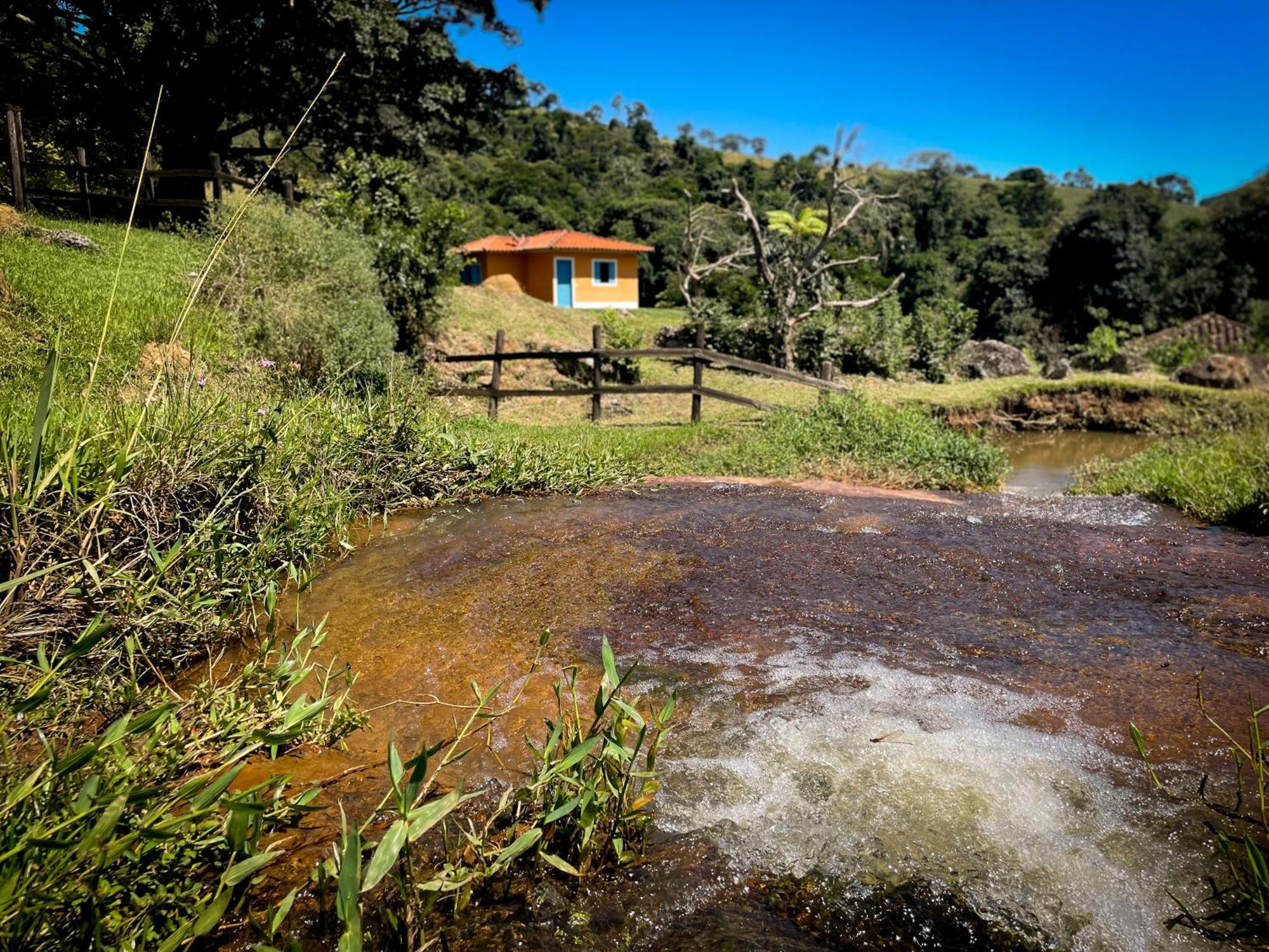 Fortuna Casas De Campo Сокоро Екстериор снимка