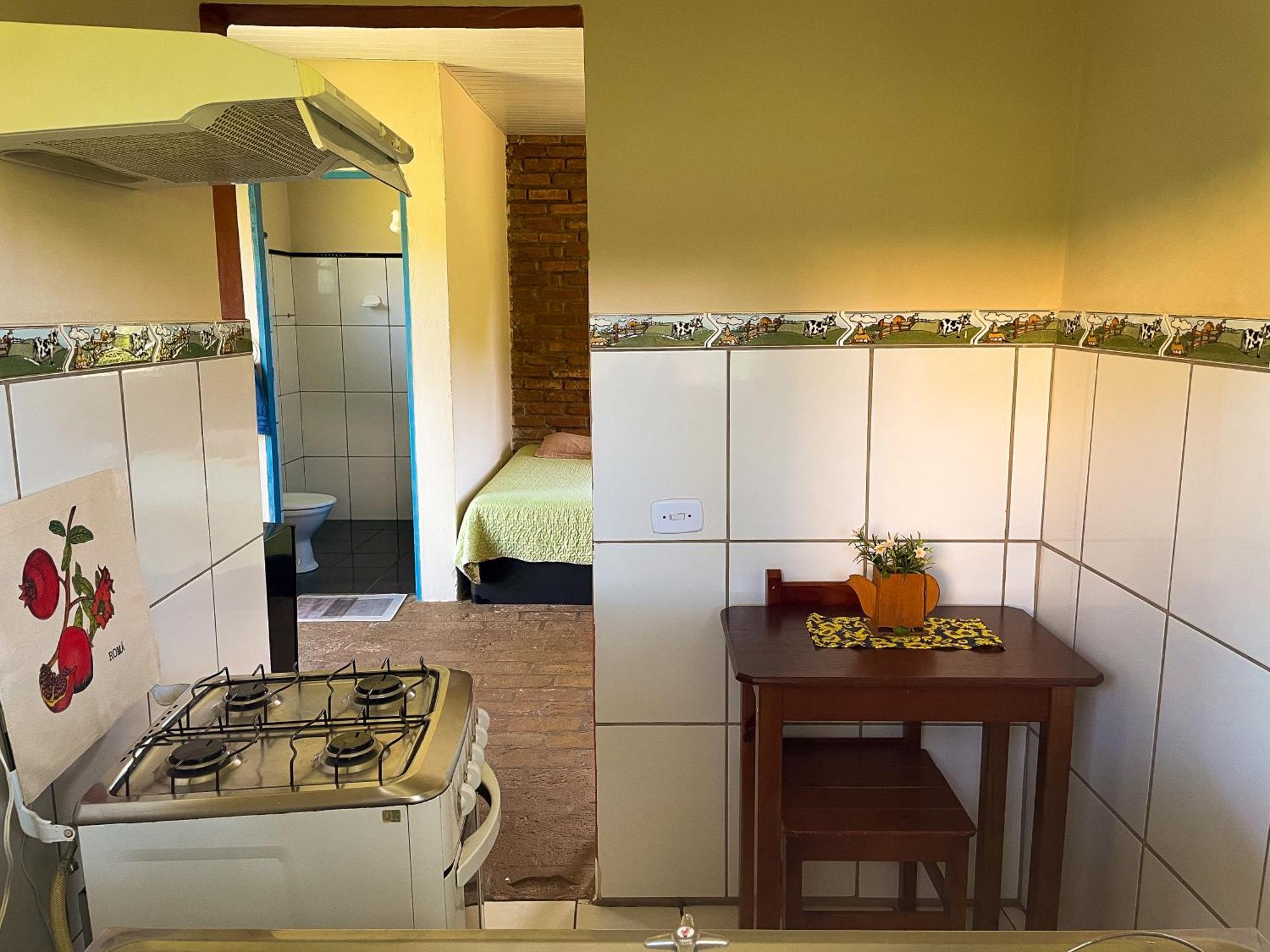 Fortuna Casas De Campo Сокоро Екстериор снимка