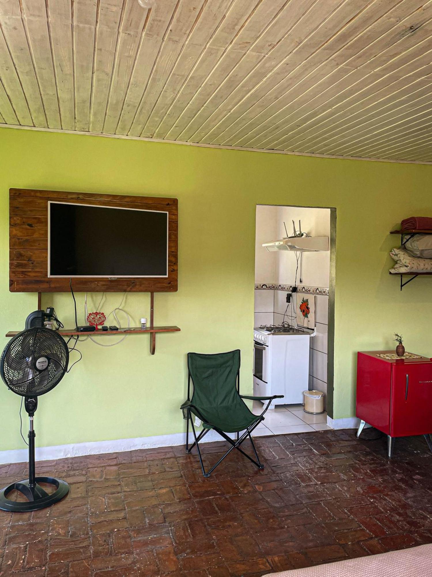 Fortuna Casas De Campo Сокоро Екстериор снимка
