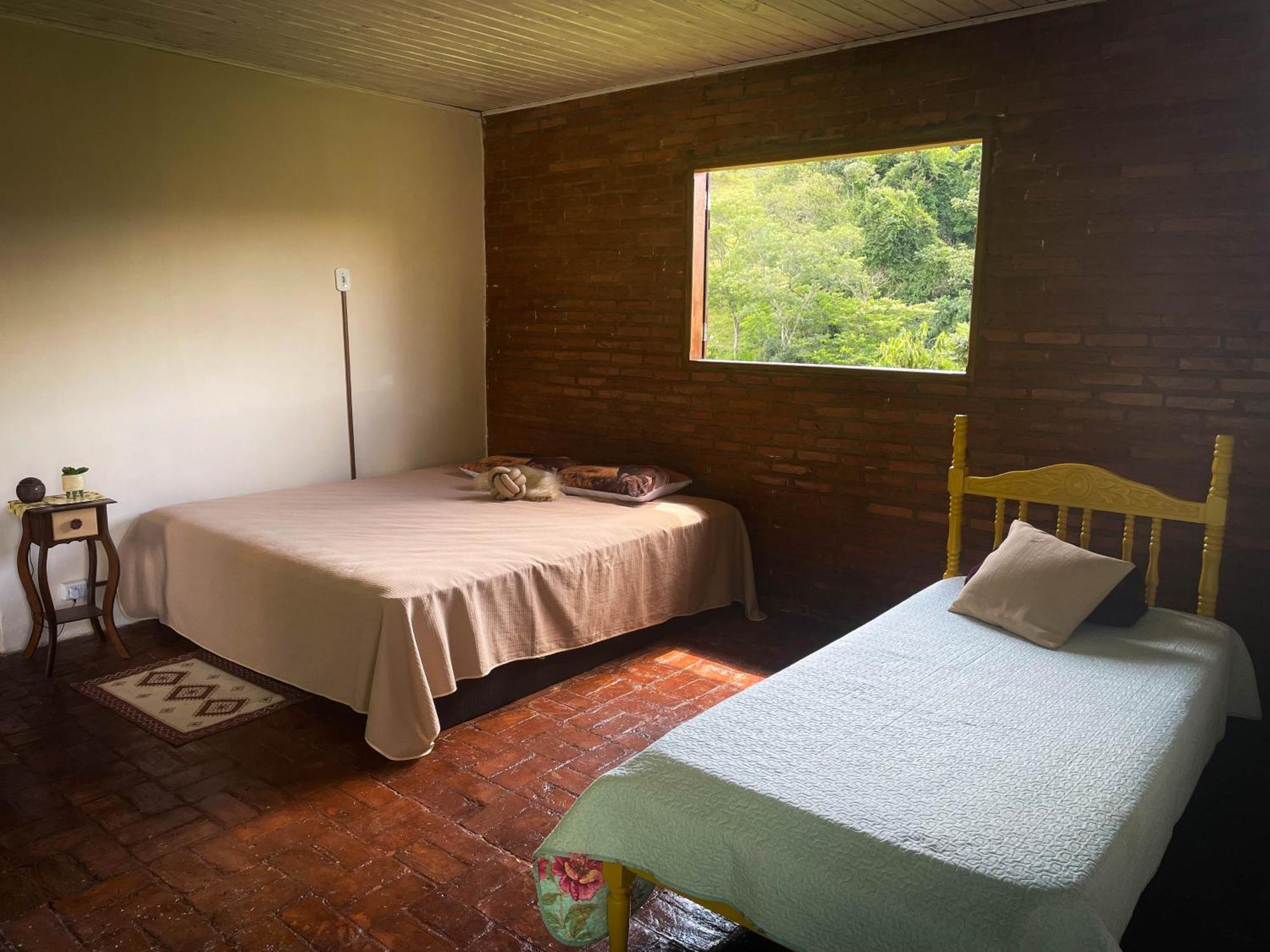 Fortuna Casas De Campo Сокоро Екстериор снимка